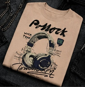 Unisex Classic Crew T-Shirt