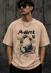 Unisex Classic Crew T-Shirt